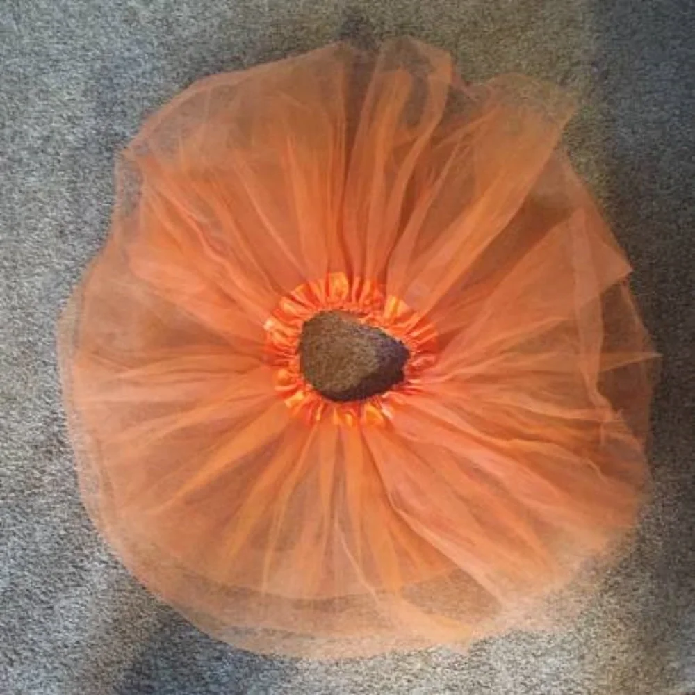 Bundle of dance clothes
